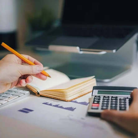 Расчет свайных работ