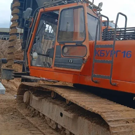 Лидерное бурение