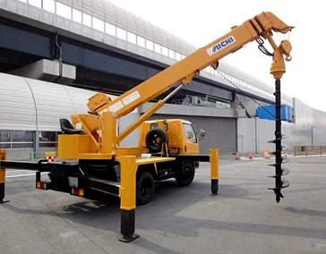 Оборудование для лидерного бурения