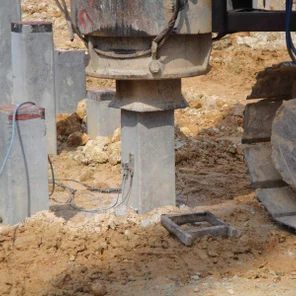 Проведение испытаний